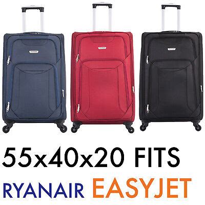 55x40x20 bag|55x40x20cm cabin bag in inches.